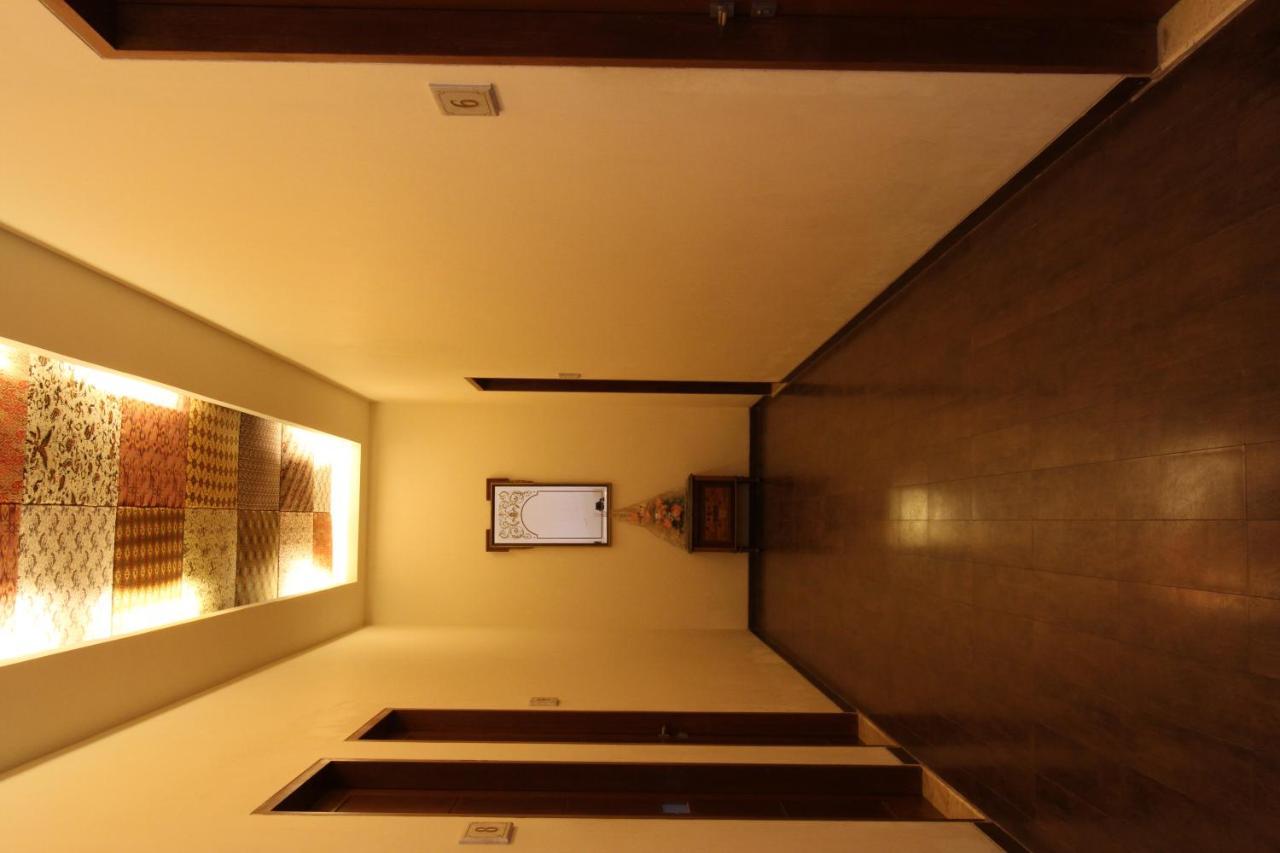 Griya Desa Hotel & Pool Sleman  Kültér fotó